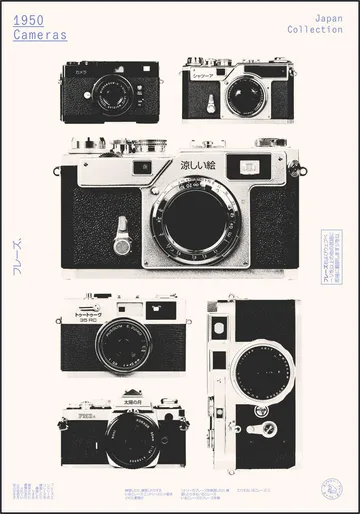 Cameras