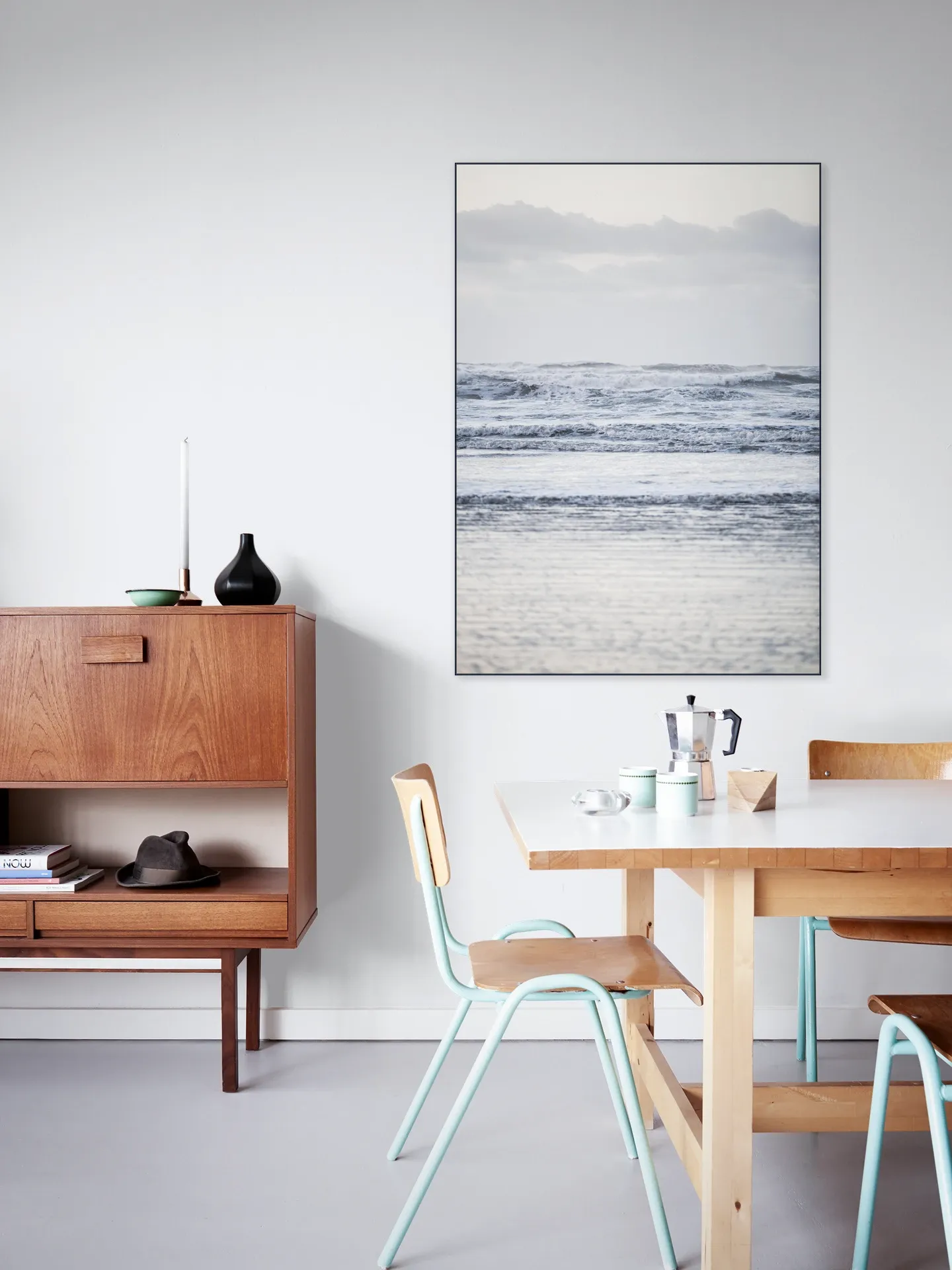 The Sea