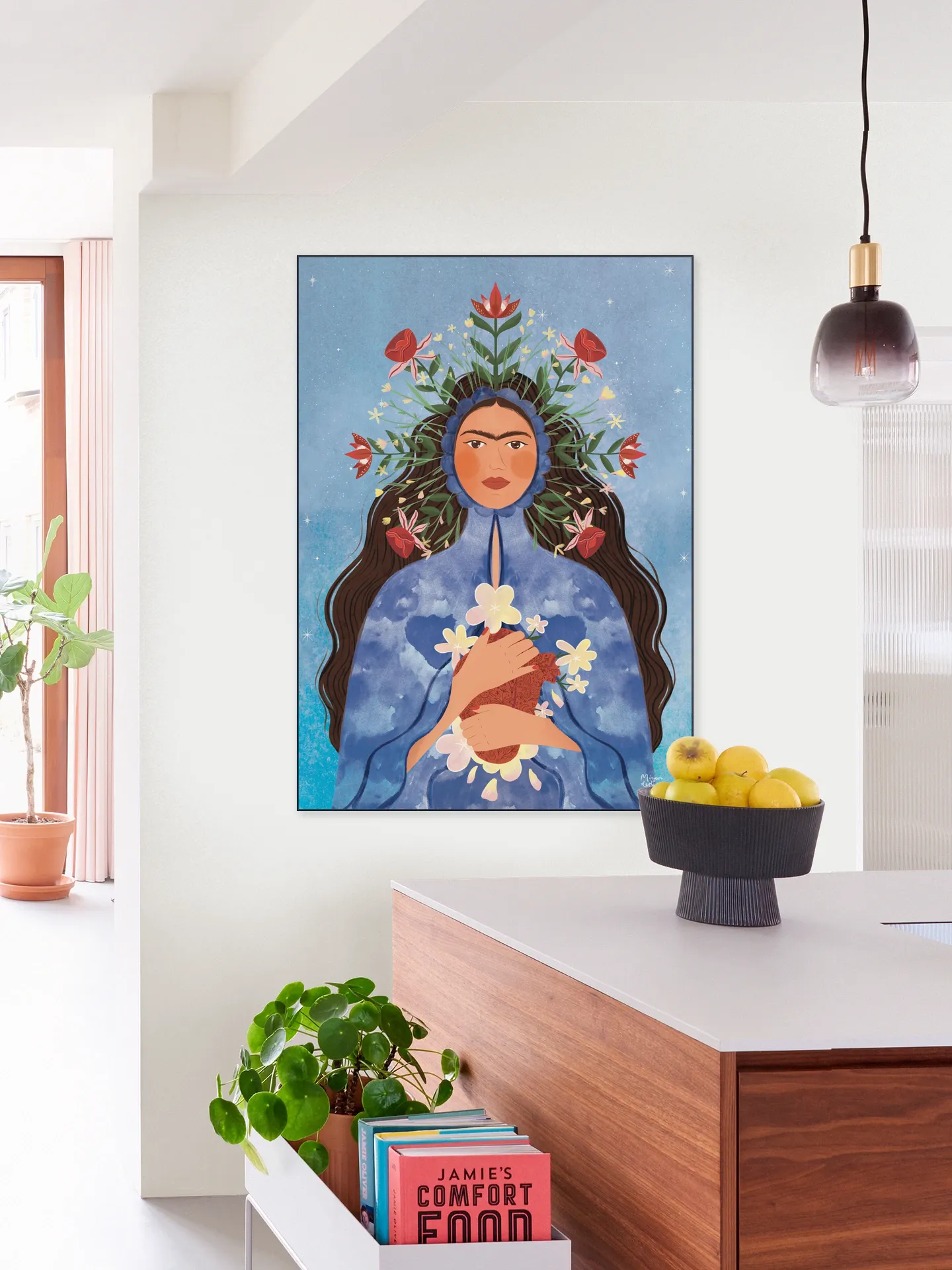 Frida Kahlo