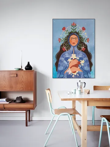 Frida Kahlo