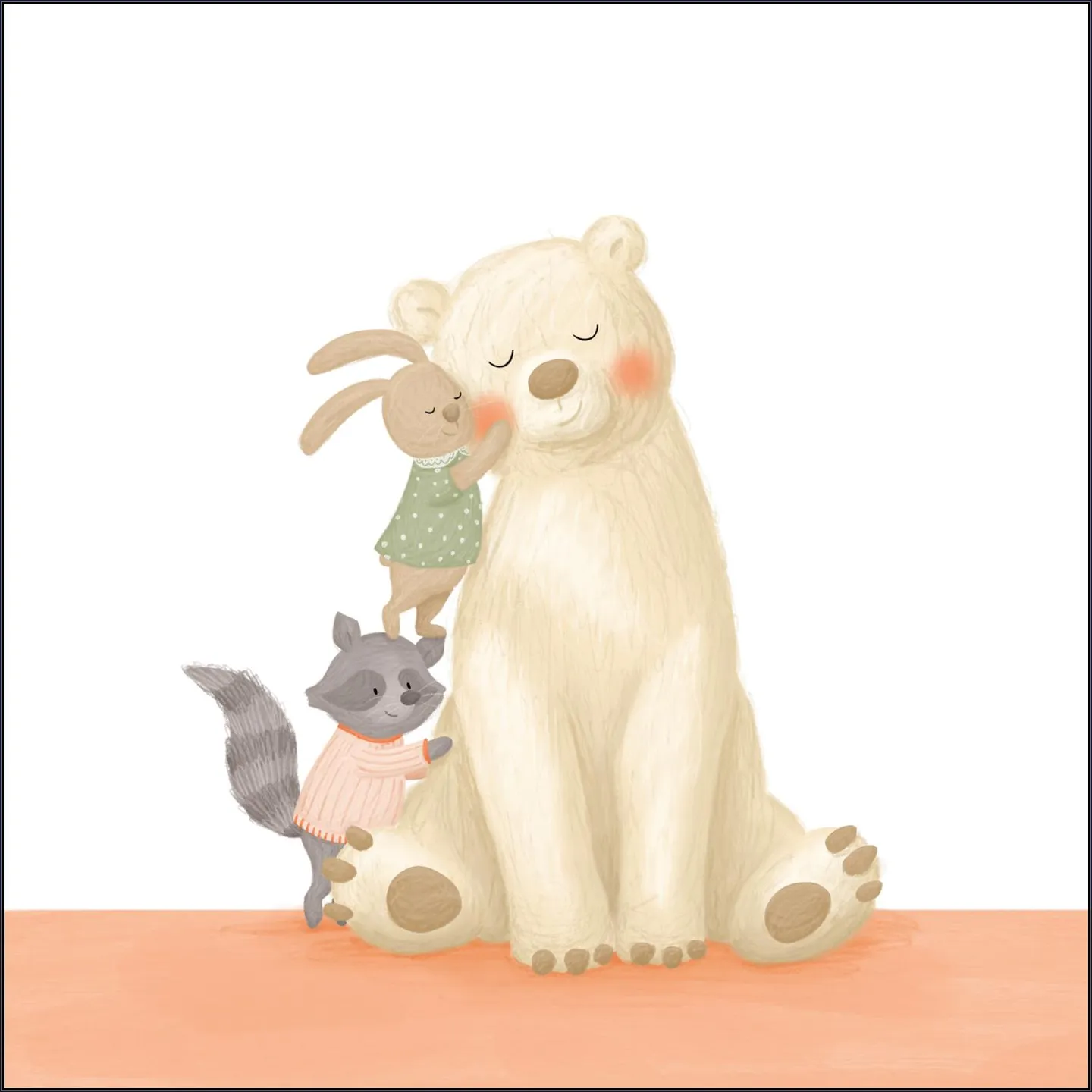 Hug For You