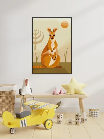 Wallabies