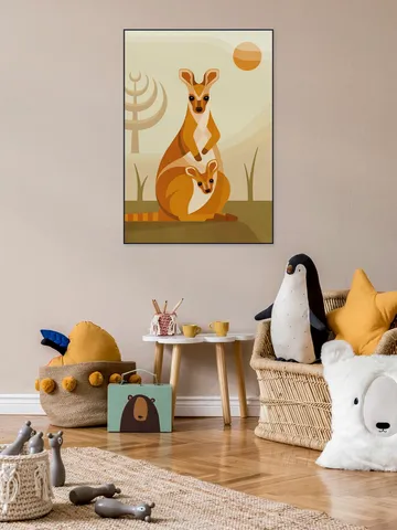 Wallabies