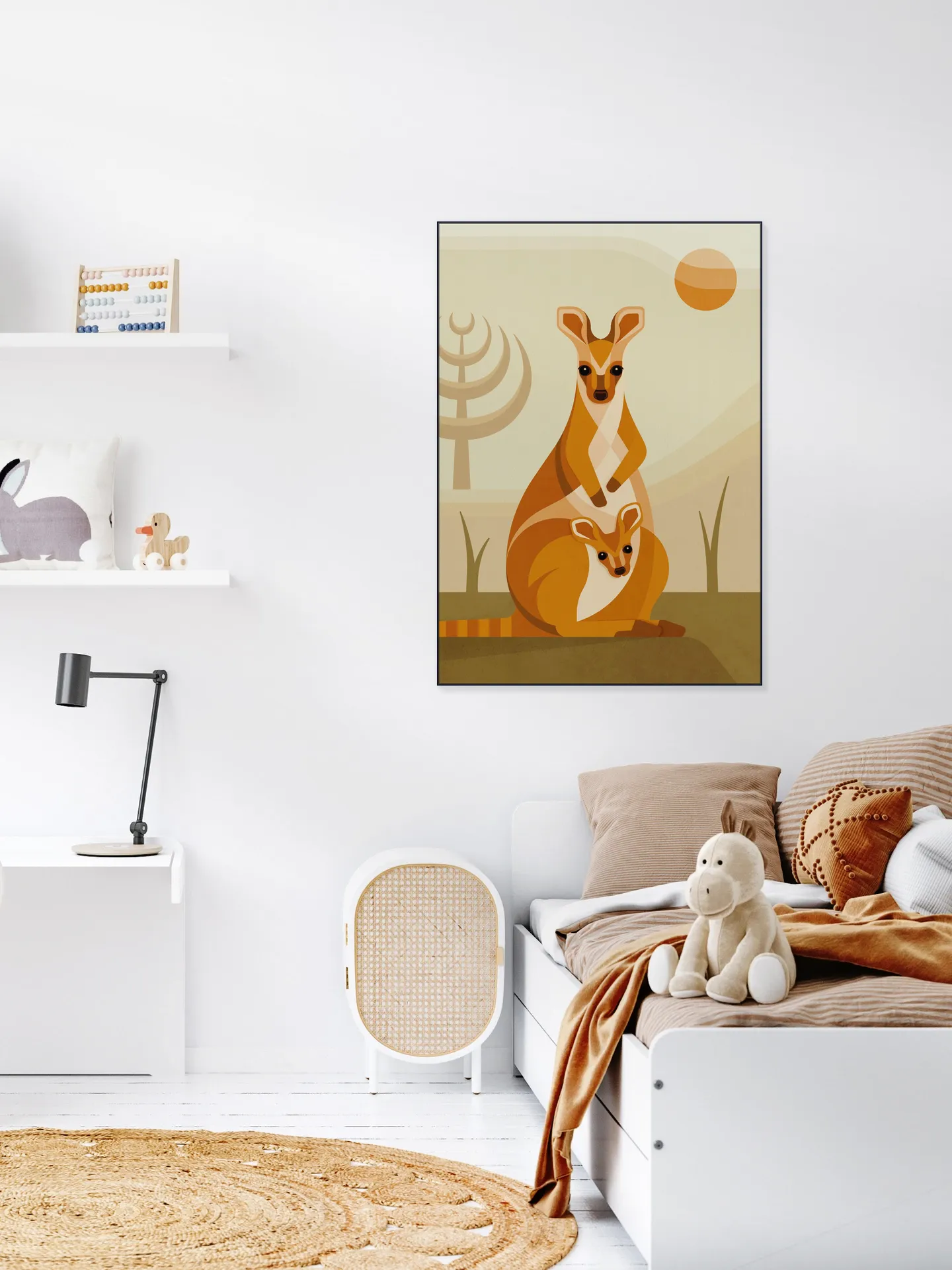 Wallabies