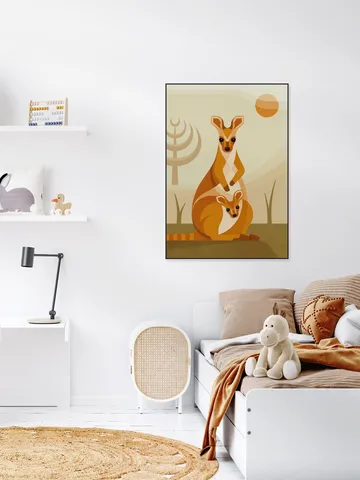 Wallabies