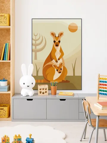 Wallabies