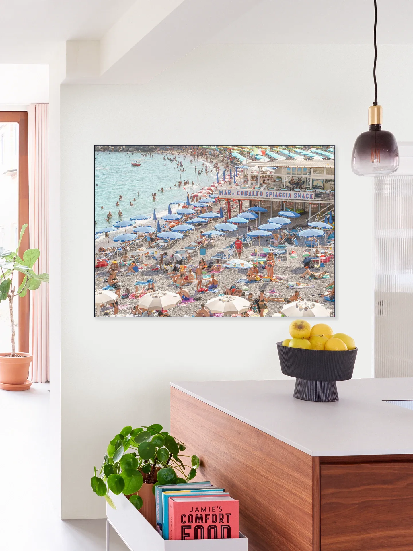 Amalfi Beach Club
