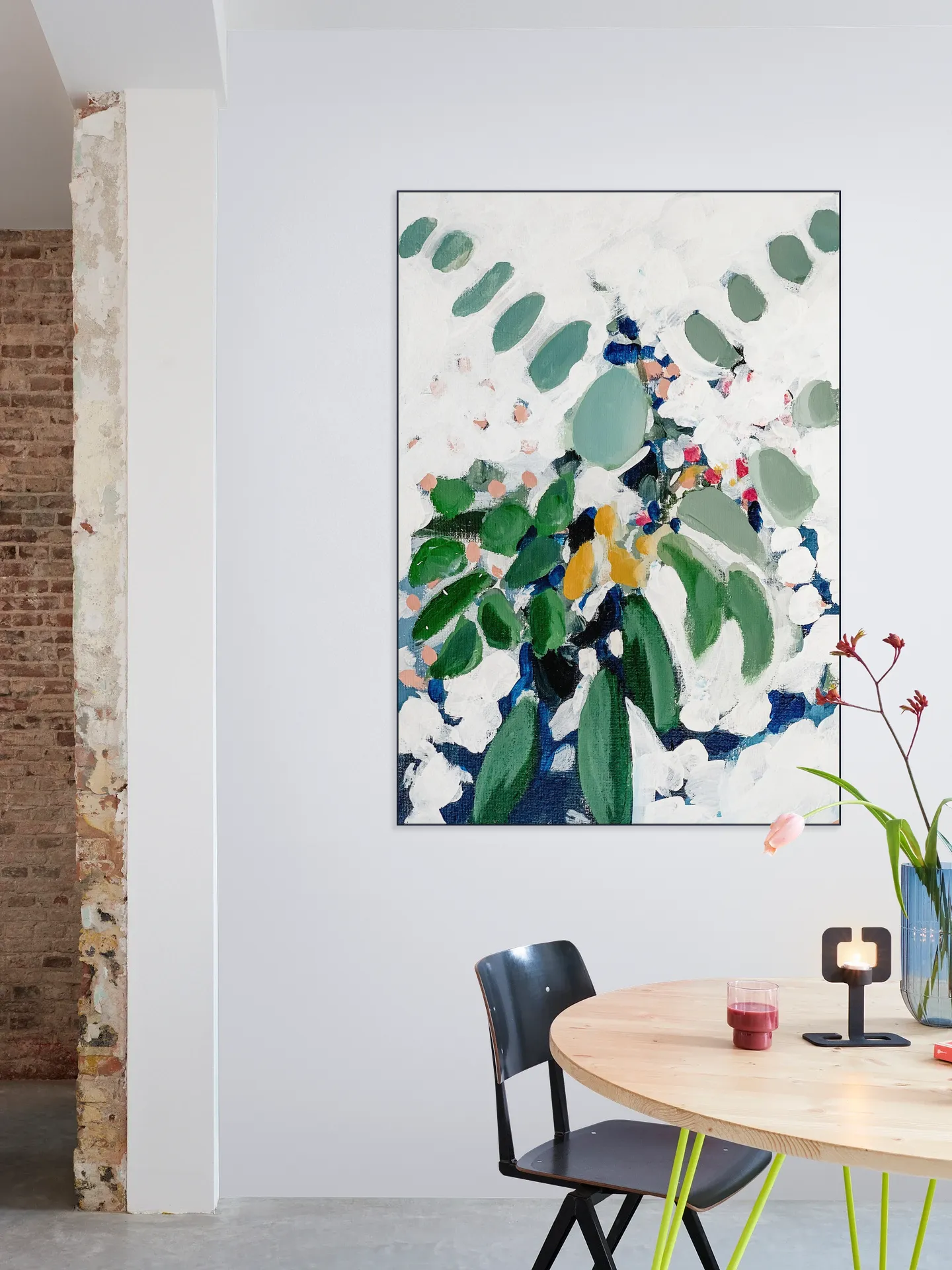 Eucalyptus Bouquet