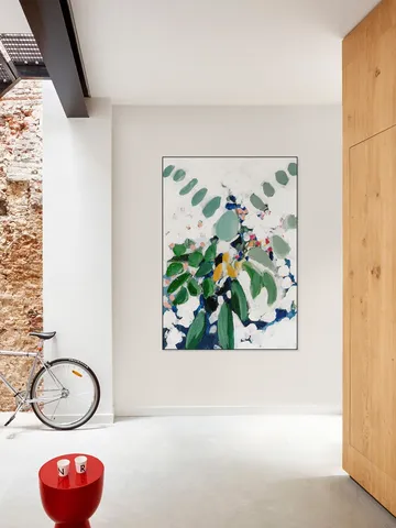 Eucalyptus Bouquet