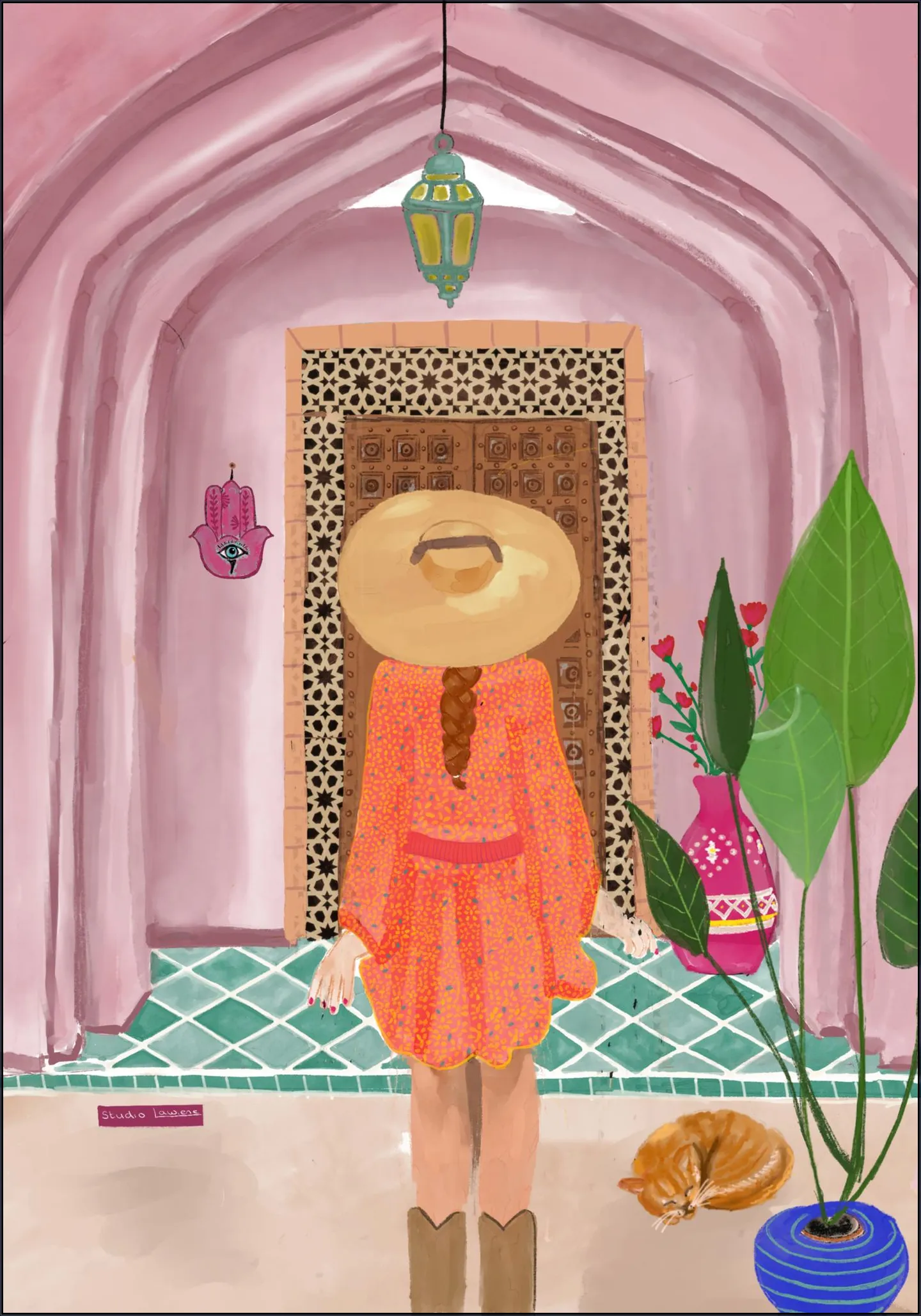 Souk Secret