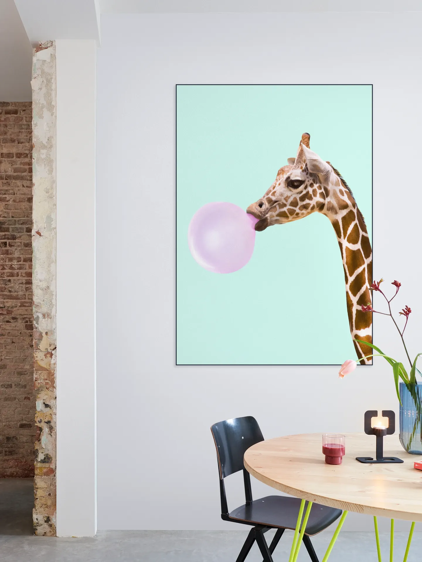 Giraffe