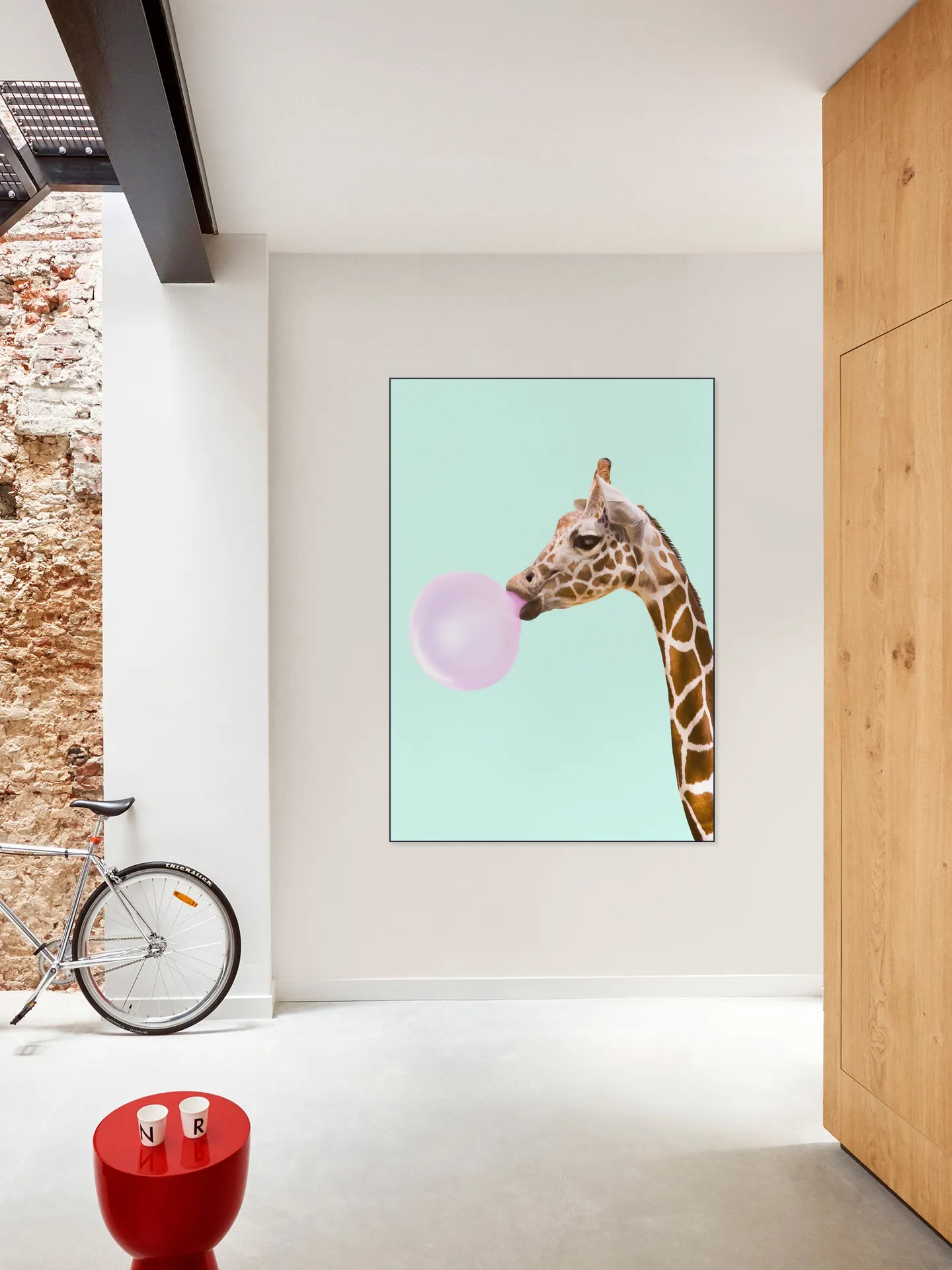 Giraffe