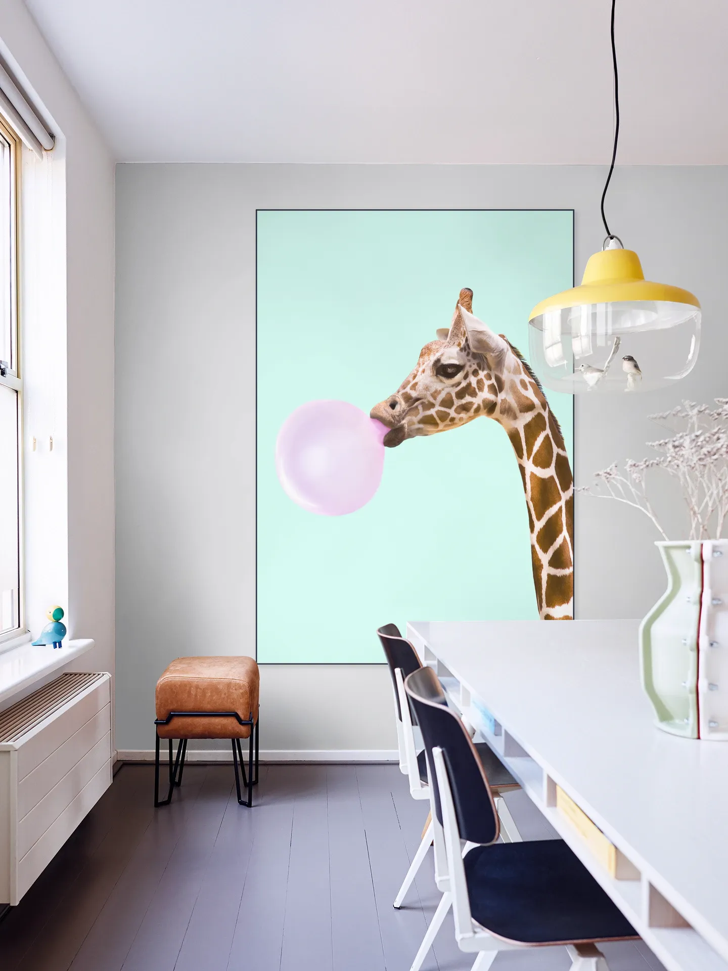 Giraffe