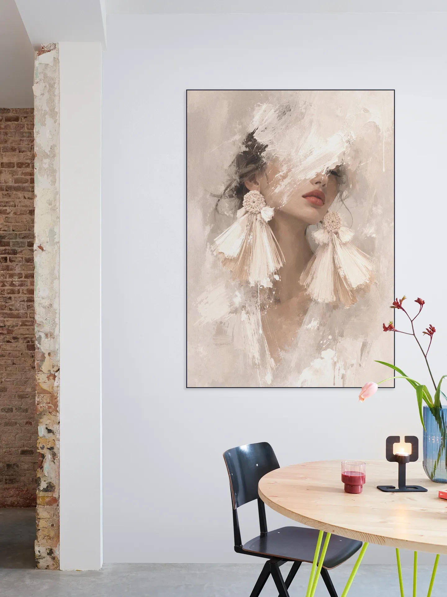 Bohemian Chic