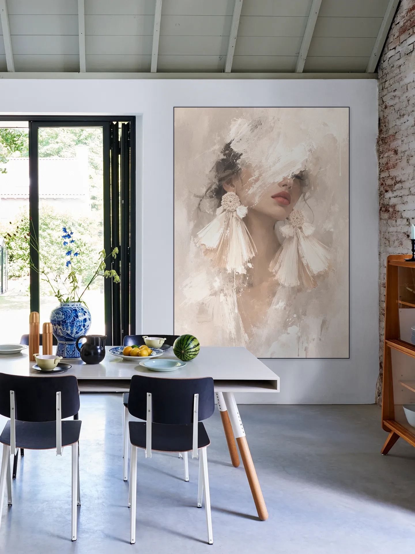 Bohemian Chic