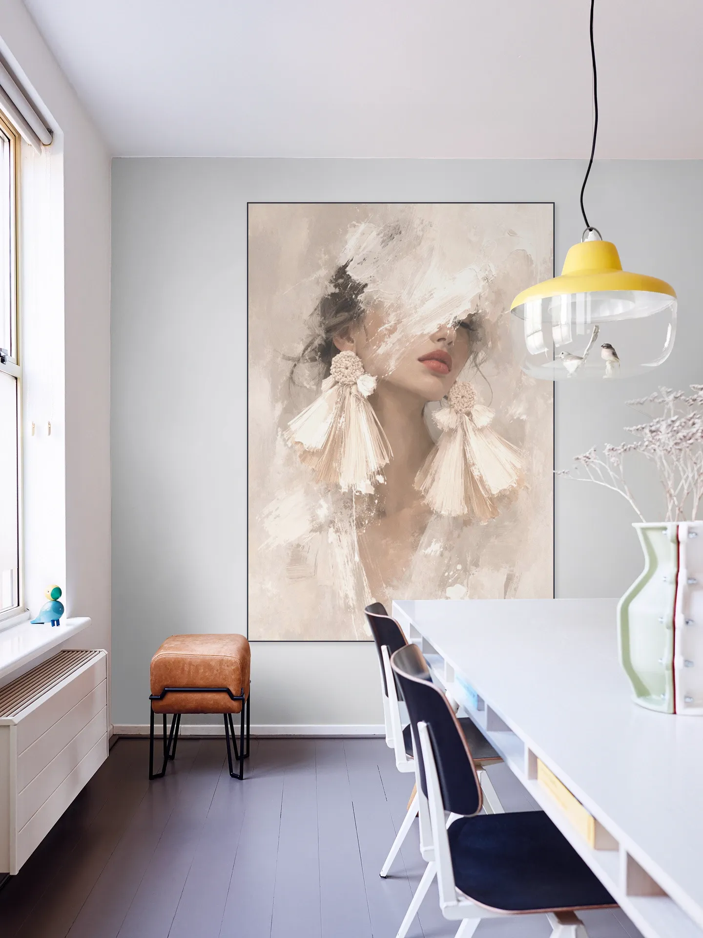 Bohemian Chic