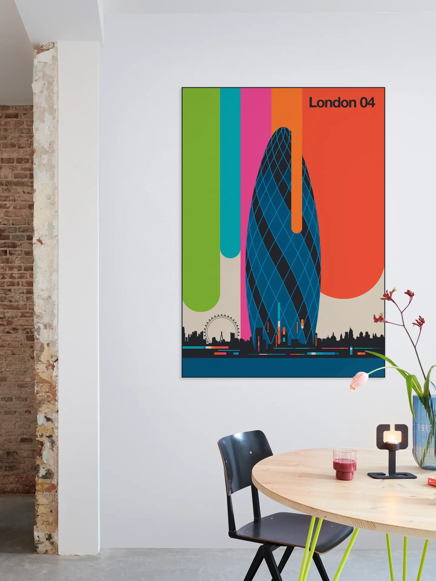 London 04