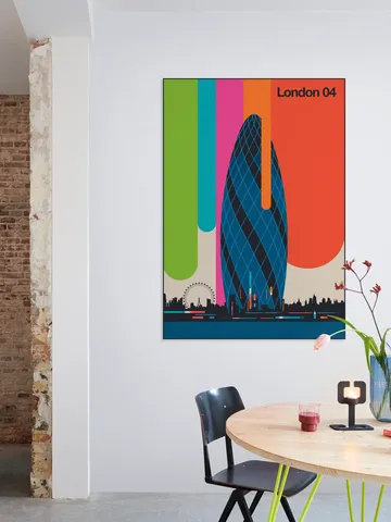 London 04