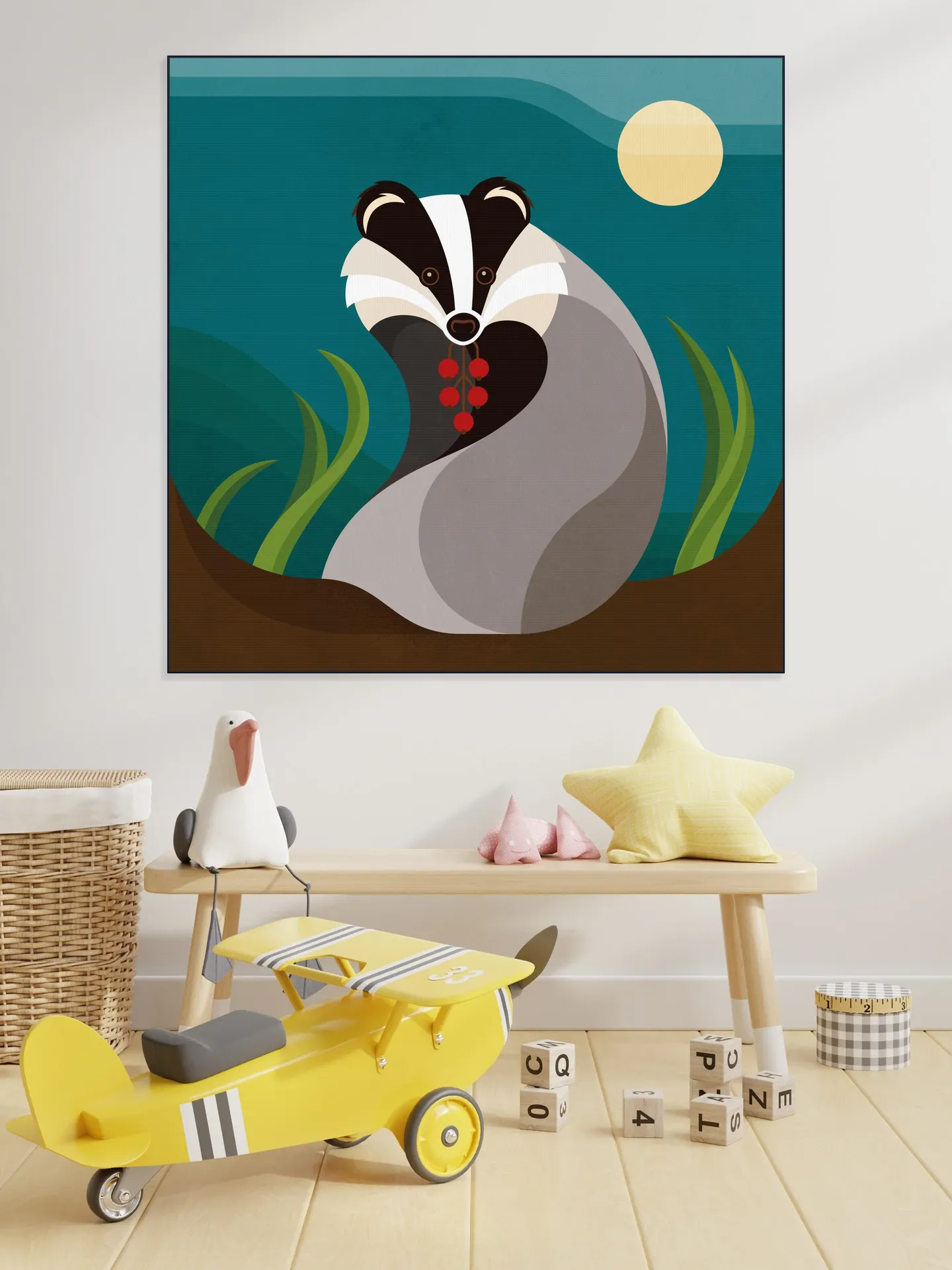 Badger