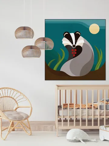 Badger