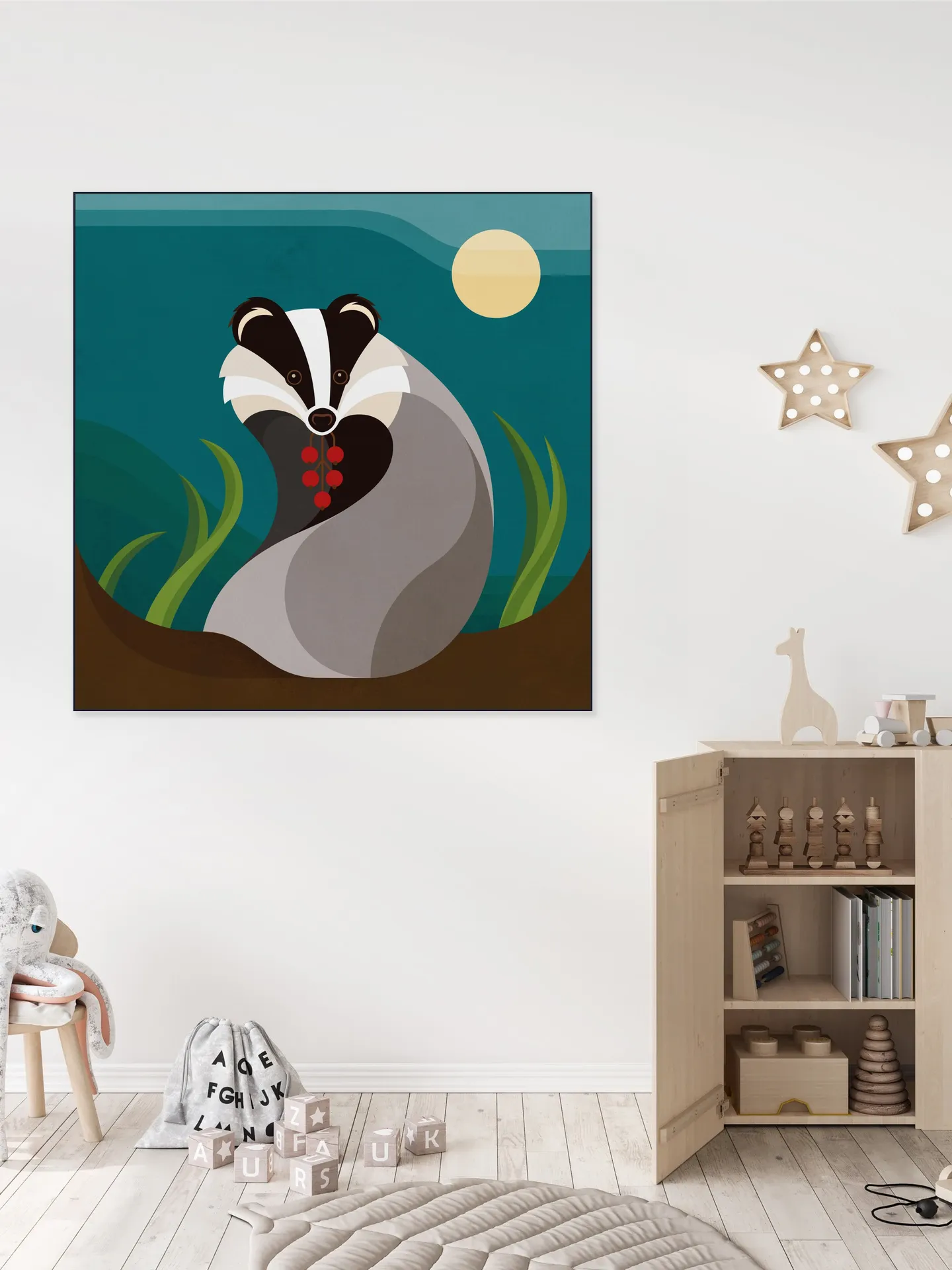 Badger