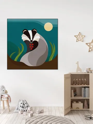 Badger