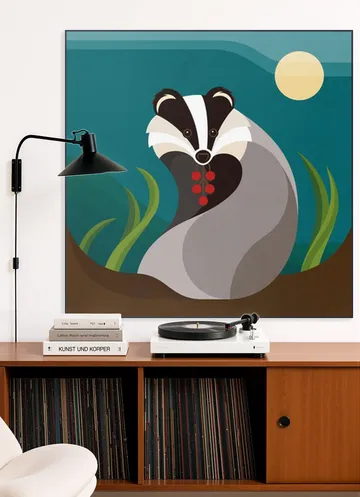 Badger