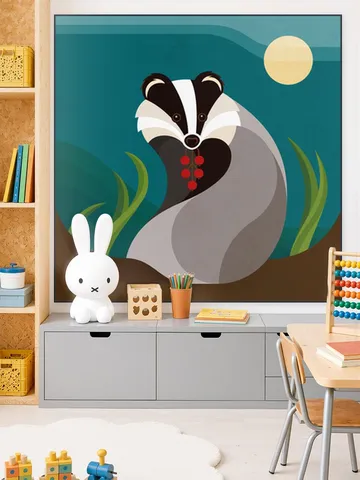 Badger