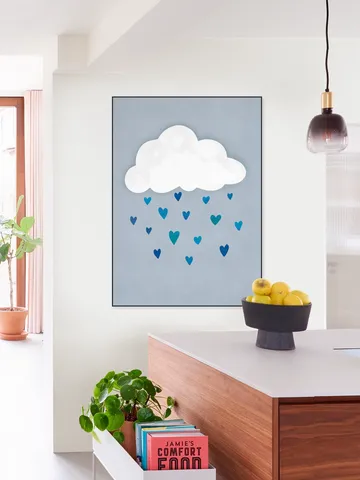 Hearts From The Sky