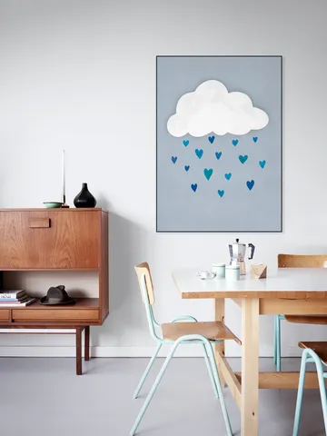 Hearts From The Sky