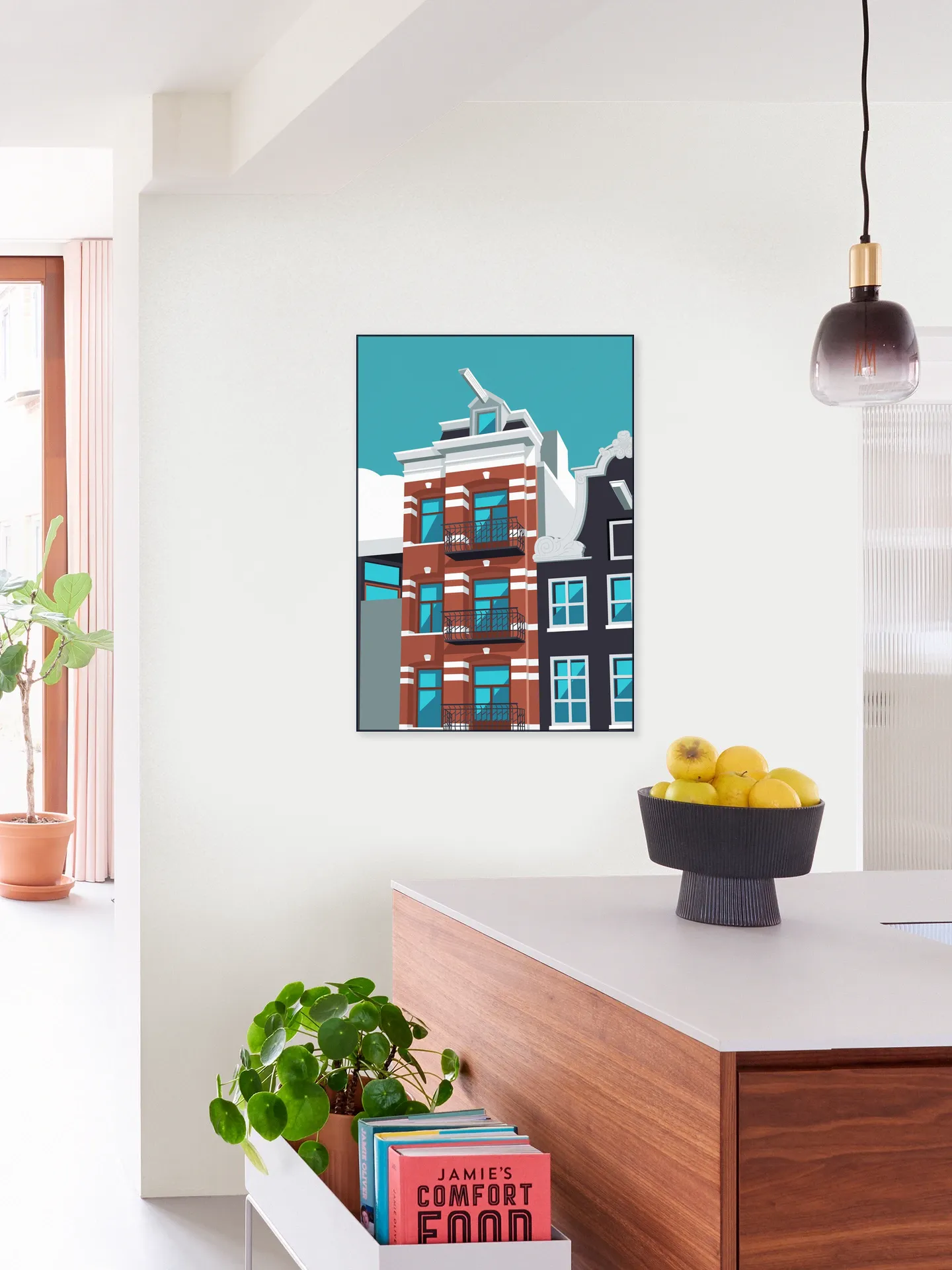 Amsterdam - Elandsgracht