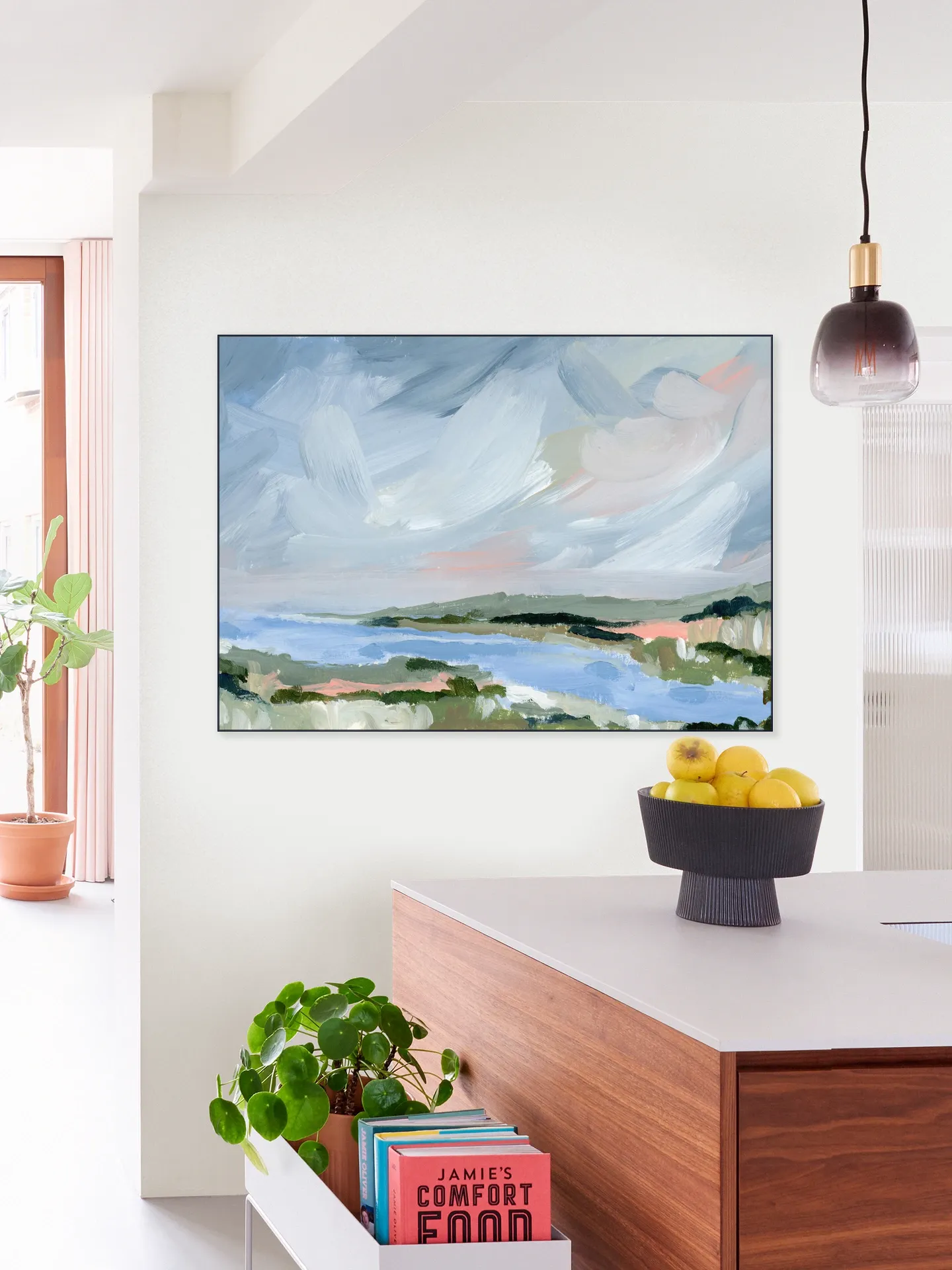 Oyster River