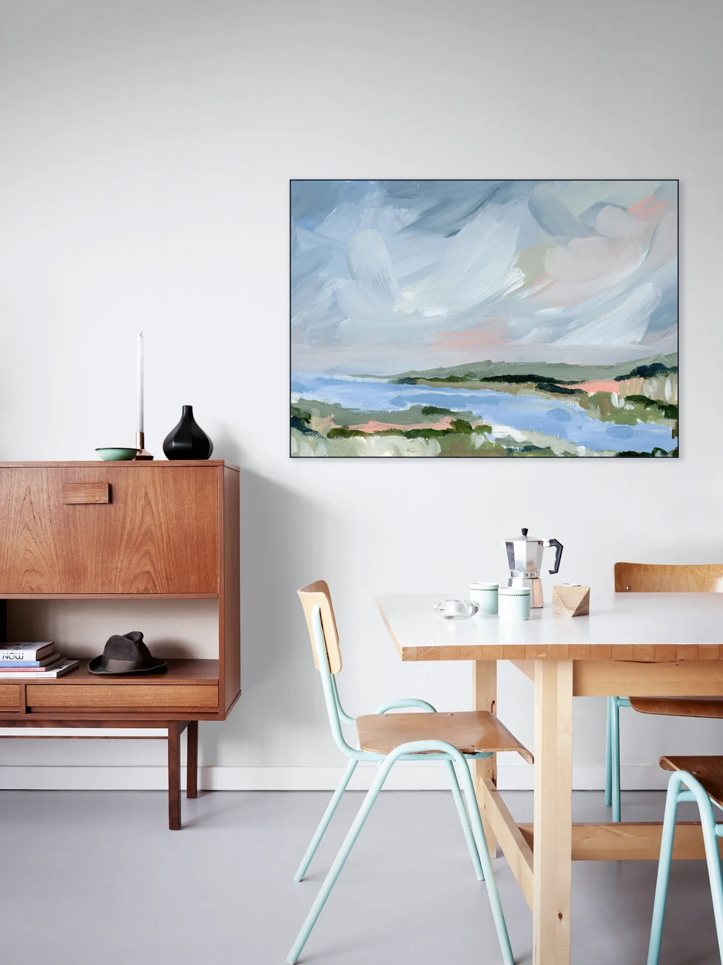 Oyster River