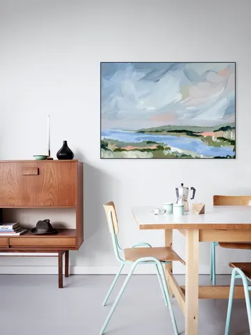 Oyster River