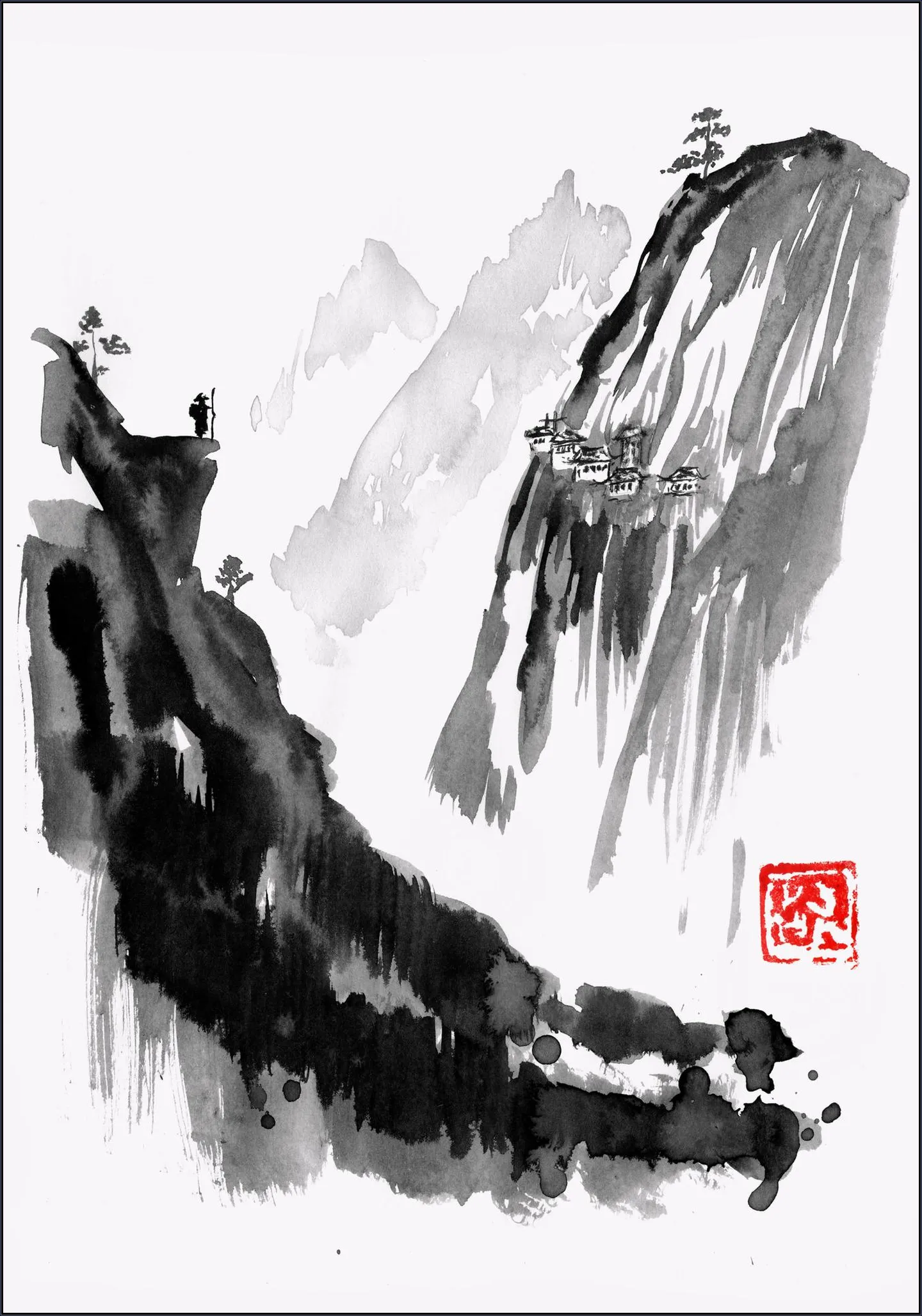 The Traveller