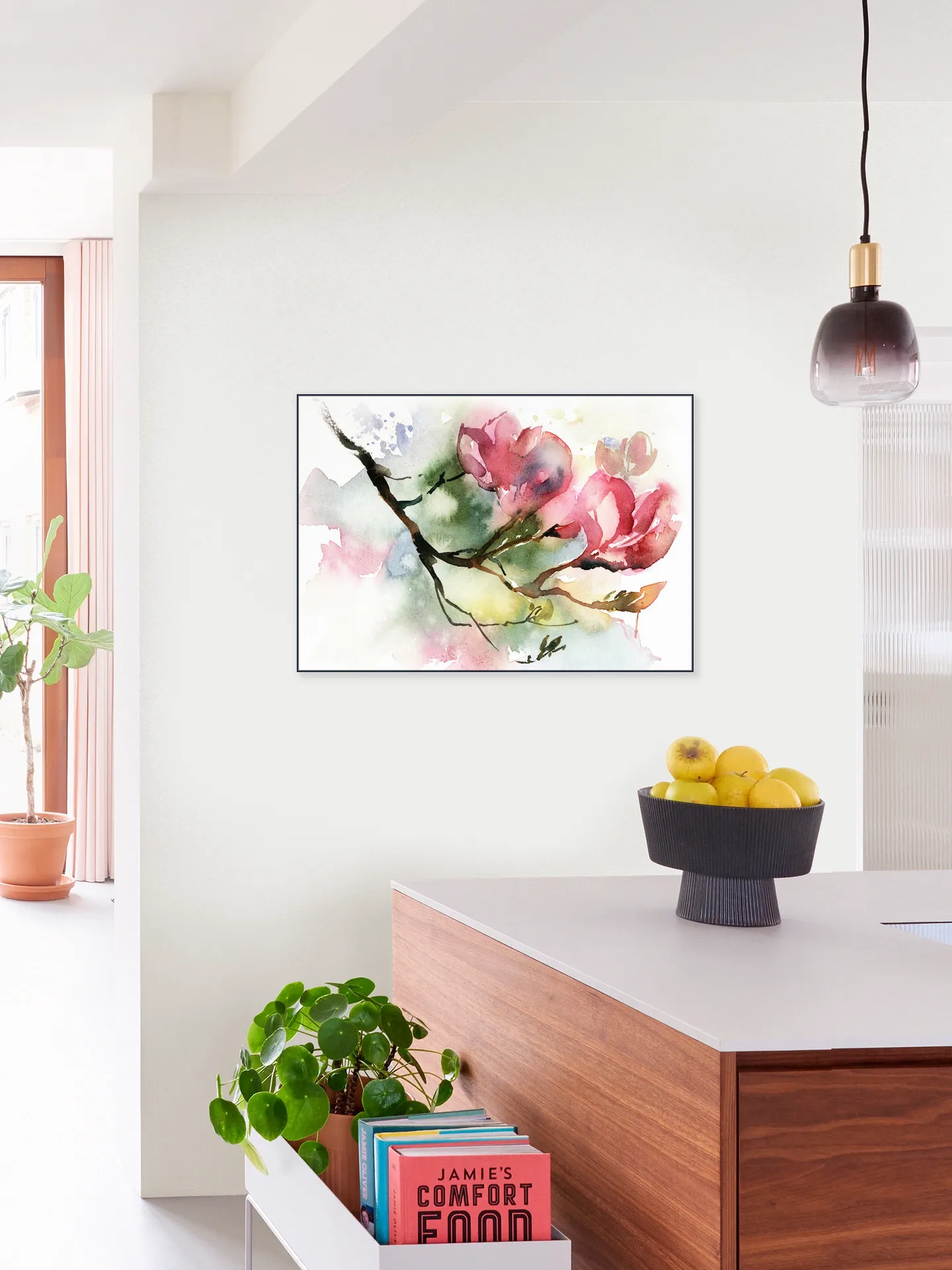 Flower Branch