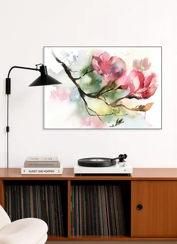 Flower Branch
