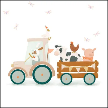 Farm Animals