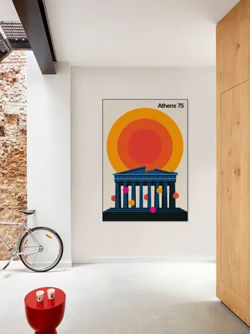Athens 75