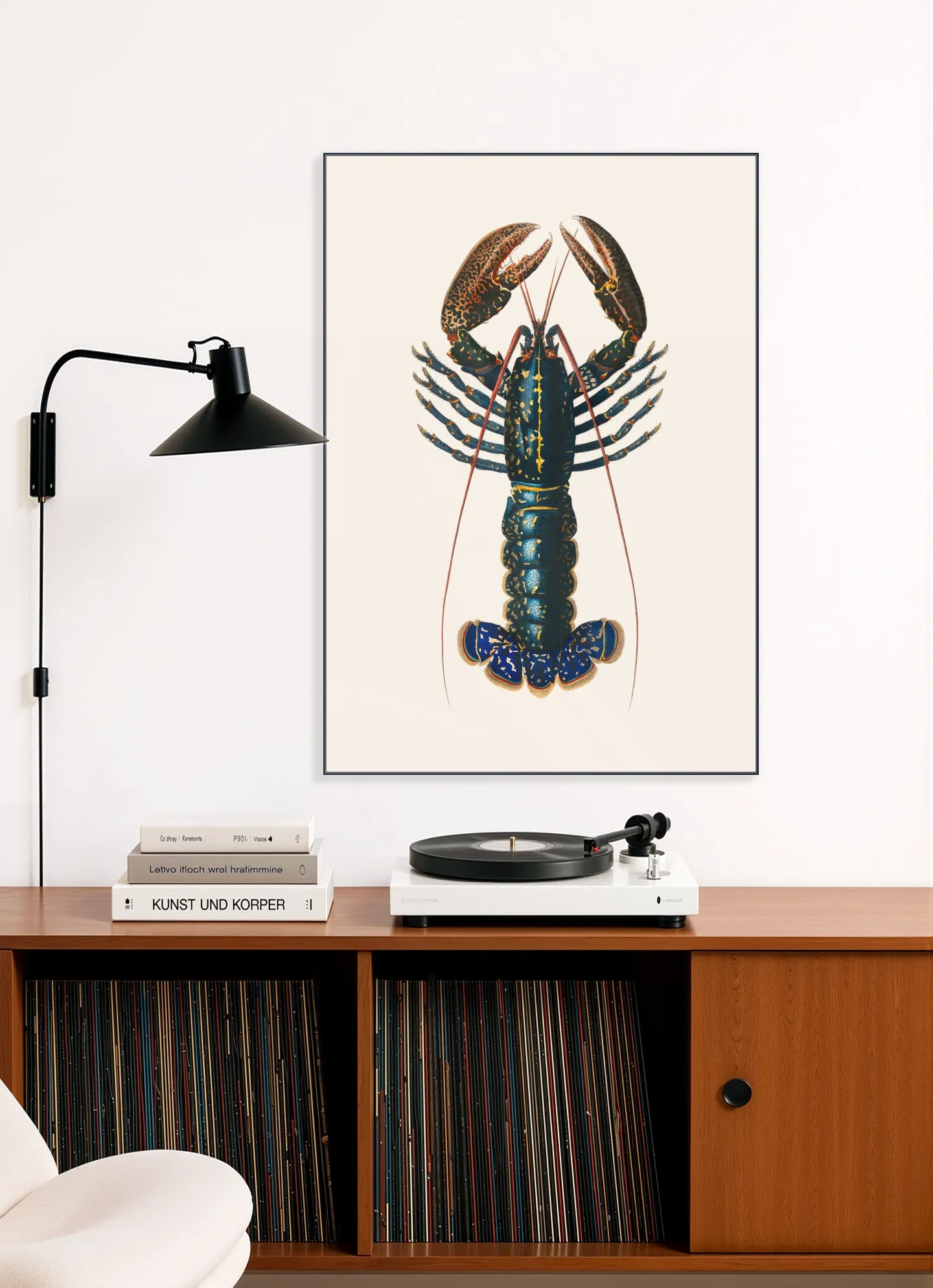 Homard