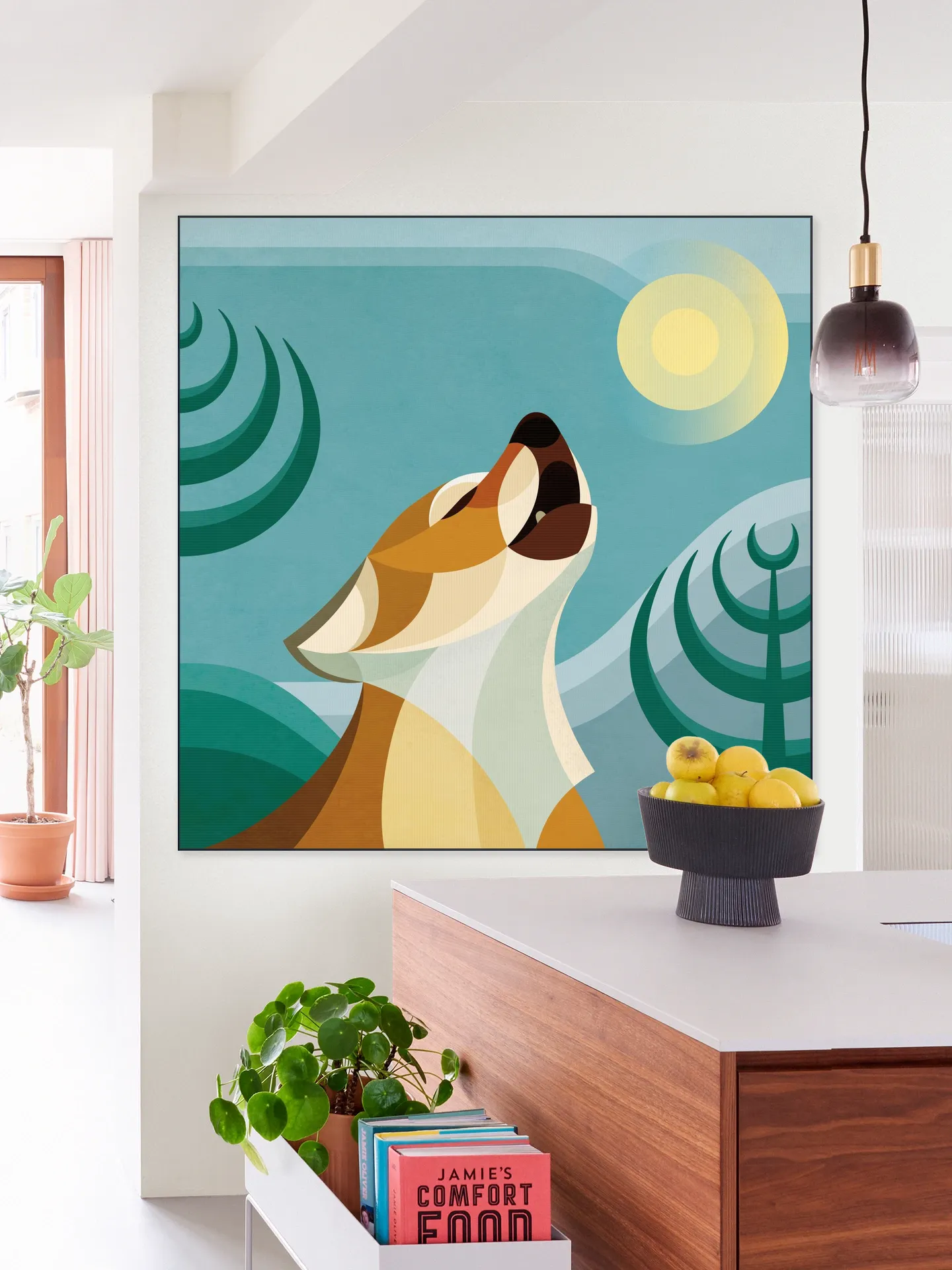Wolf