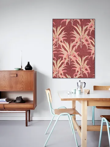 Dopamine Tropical Plants