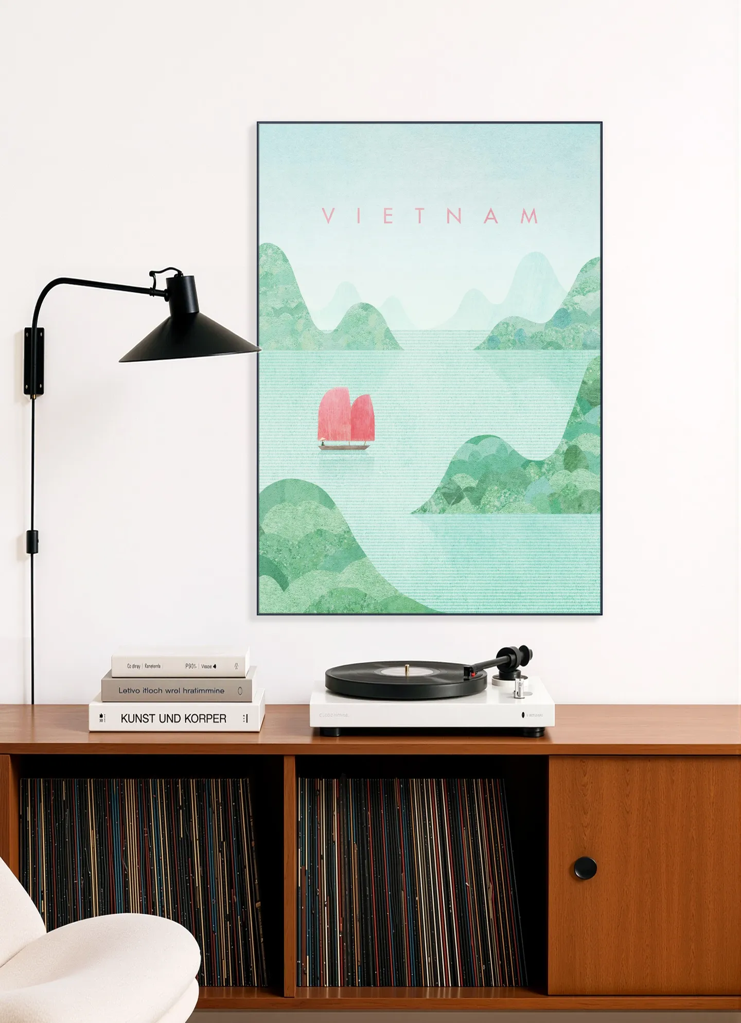 Vietnam