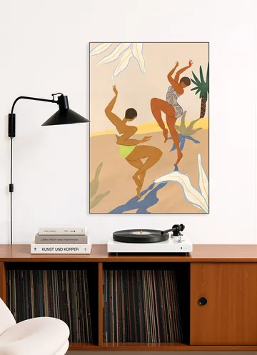 Summer Dance