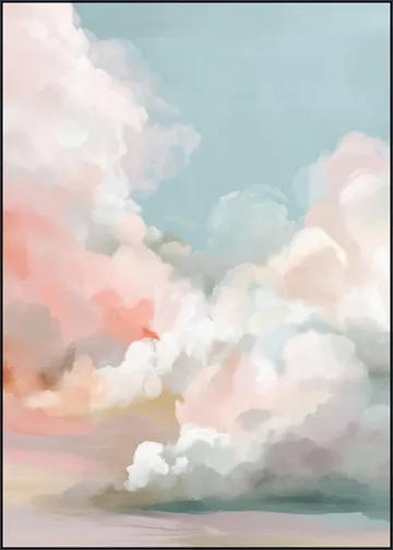 Blush Sky