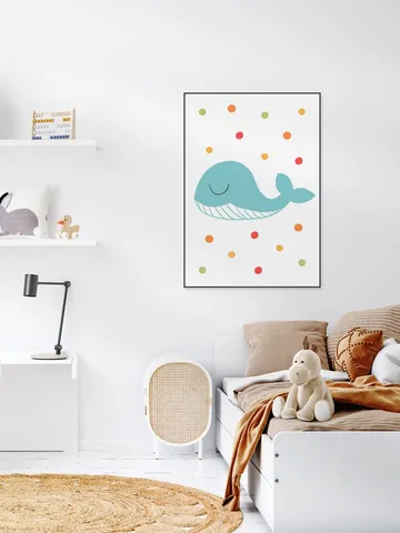 Happy Whale