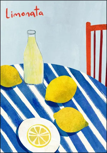 Lemons & Lemonade