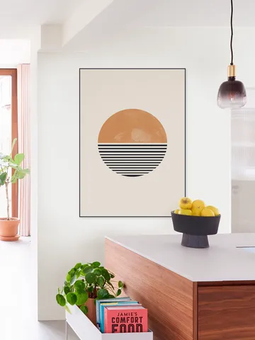 Striped Horizon