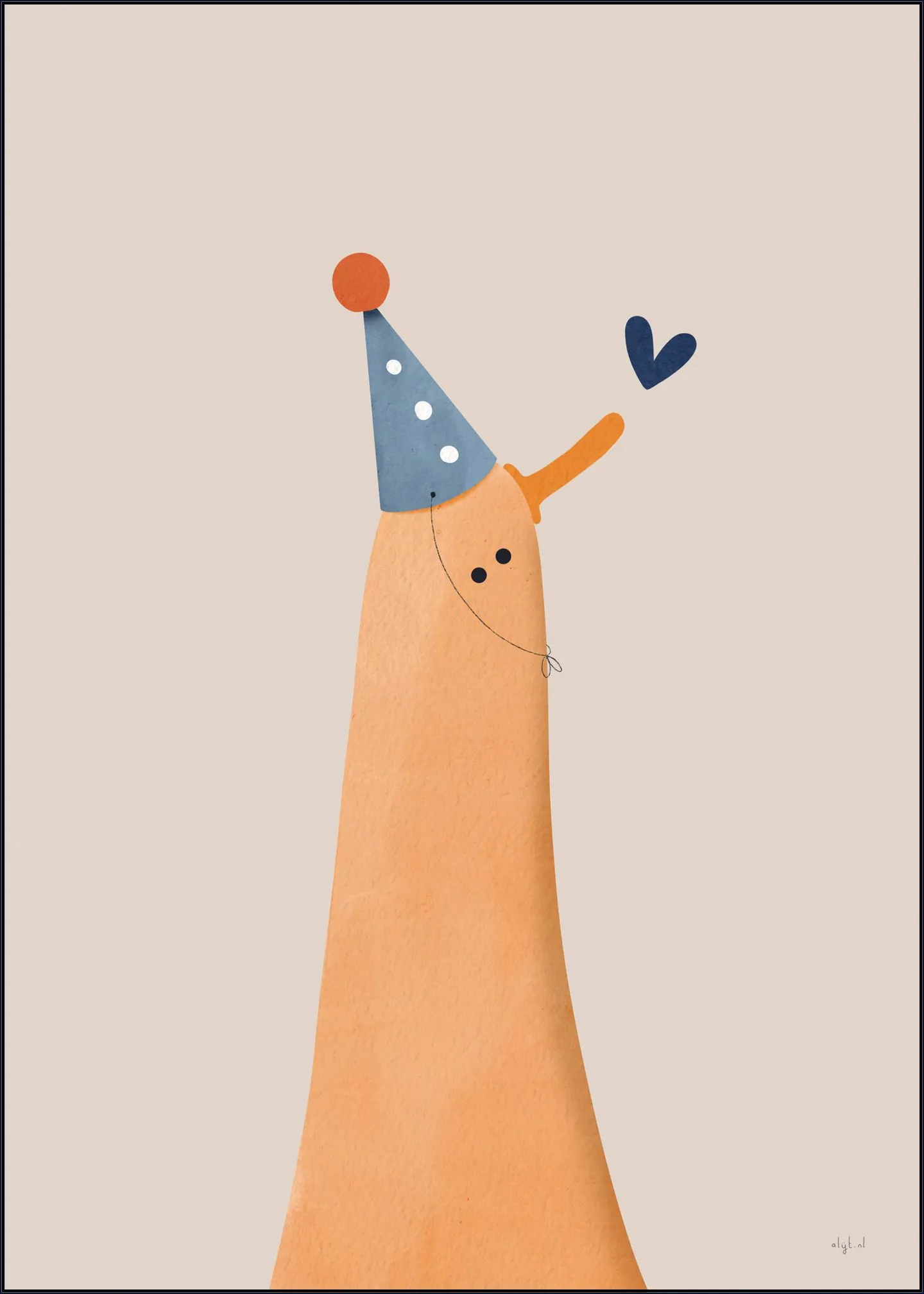 Party Duck