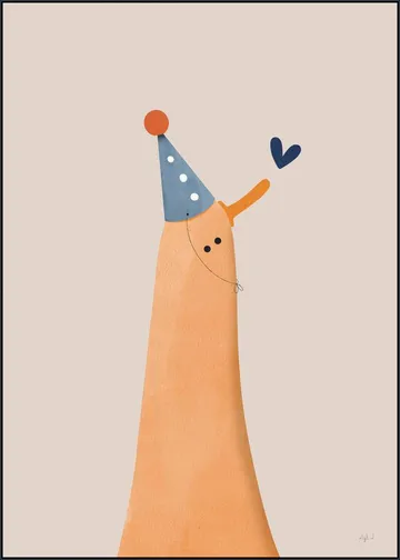 Feest eend